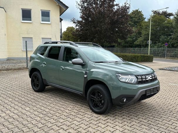 Dacia Duster 110 kW image number 2