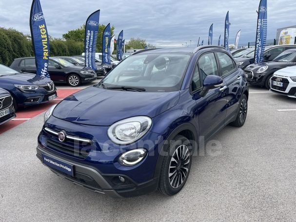 Fiat 500X 1.0 FireFly Cross 88 kW image number 1