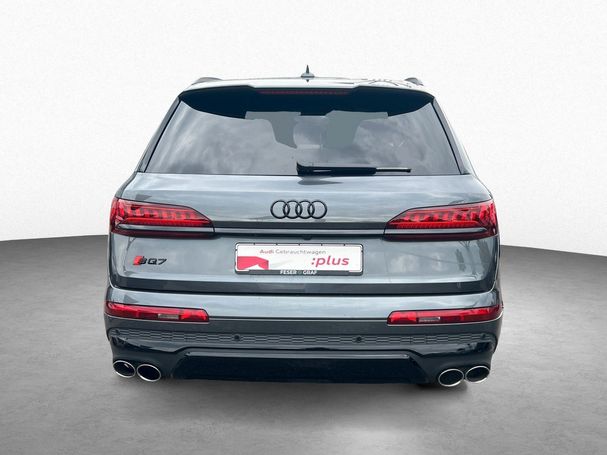 Audi SQ7 373 kW image number 5