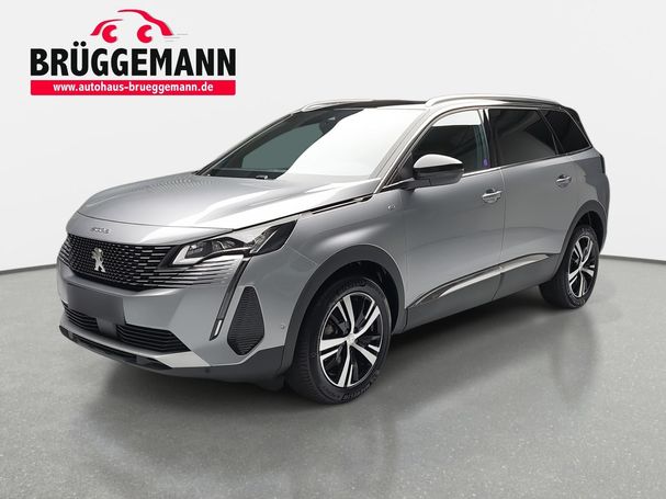 Peugeot 5008 PureTech 130 96 kW image number 2