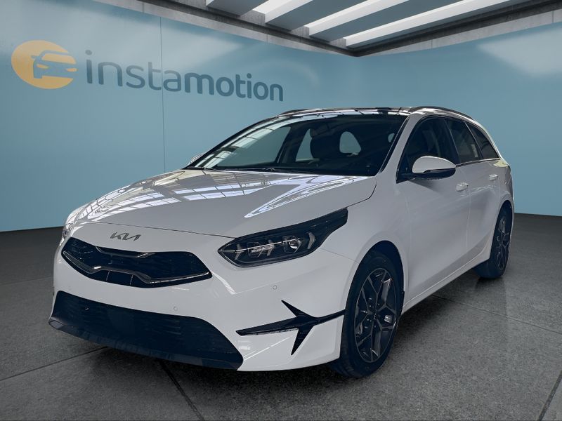 Kia Ceed Sportswagon