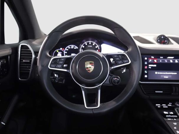 Porsche Cayenne E-Hybrid 340 kW image number 6