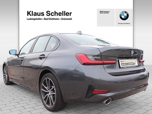 BMW 330e M 215 kW image number 5