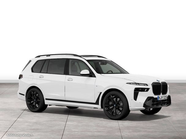 BMW X7 xDrive40d 259 kW image number 9