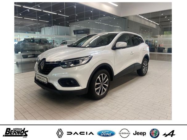 Renault Kadjar TCe 140 EDC 103 kW image number 1