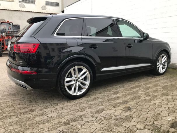 Audi Q7 3.0 TDI quattro 200 kW image number 18