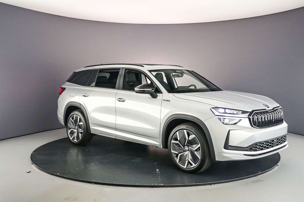 Skoda Kodiaq 1.5 TSI PHEV DSG 150 kW image number 7