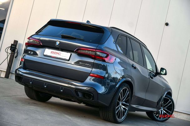 BMW X5 45e xDrive 290 kW image number 16