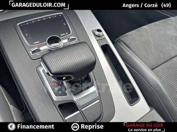 Audi Q5 50 TFSIe quattro S tronic S-line 220 kW image number 26