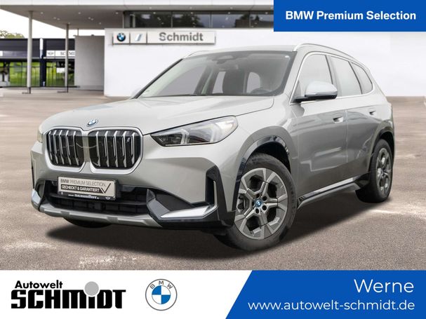 BMW iX1 xDrive30 xLine 230 kW image number 1