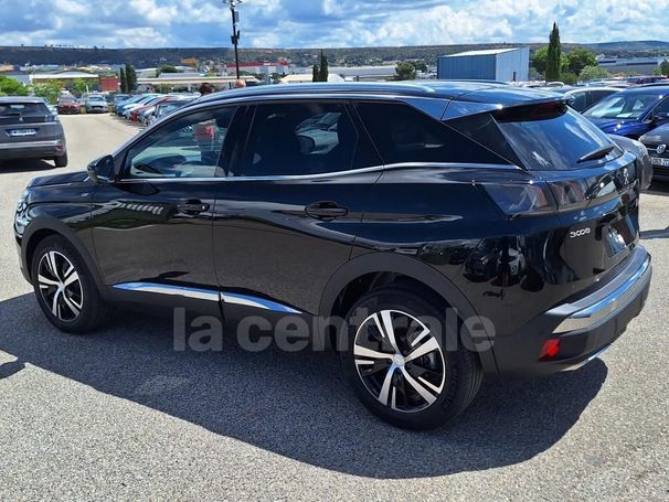 Peugeot 3008 PureTech 130 EAT8 S&S 96 kW image number 11