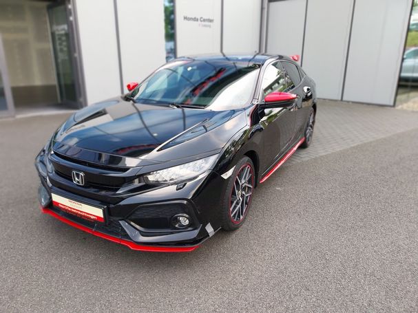 Honda Civic 1.0 Executive Premium 95 kW image number 1