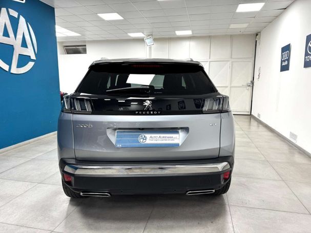 Peugeot 3008 BlueHDi 130 EAT8 96 kW image number 3