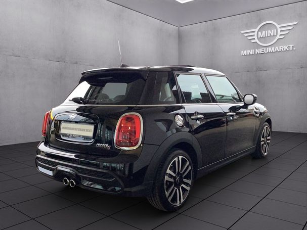 Mini Cooper S Mini 131 kW image number 3