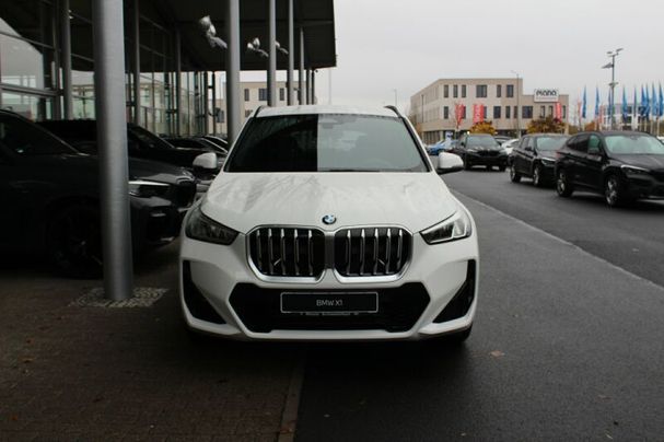 BMW X1 sDrive 115 kW image number 2