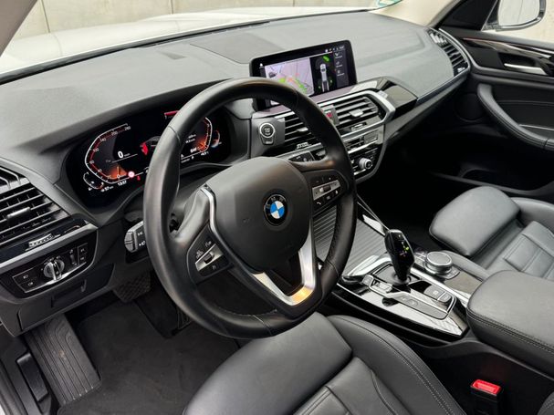 BMW X3 xDrive 135 kW image number 7