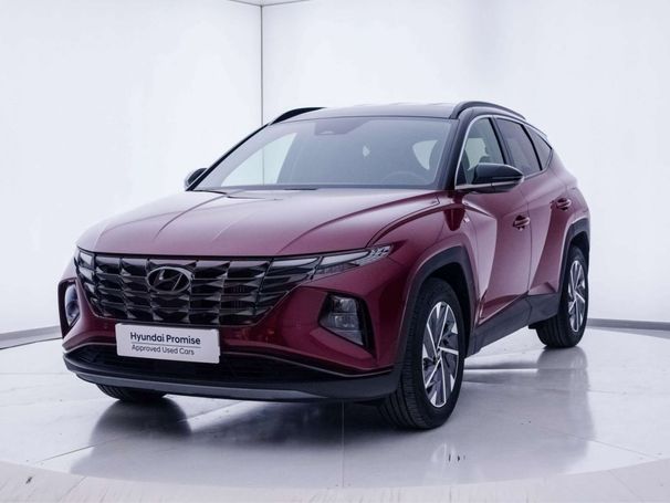 Hyundai Tucson 1.6 110 kW image number 1