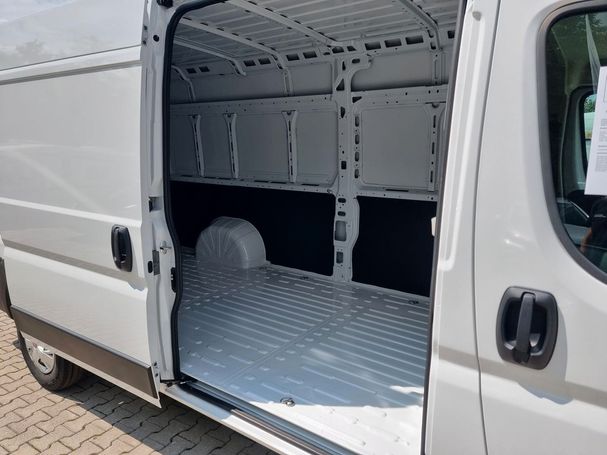 Fiat Ducato 35 L5H2 140 103 kW image number 9