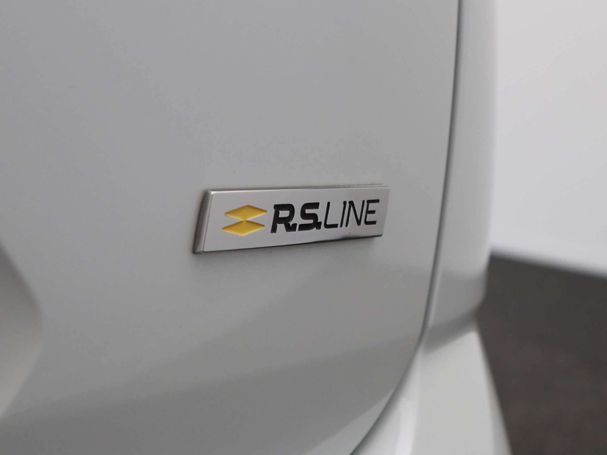 Renault Megane 160 R.S. Line 116 kW image number 42