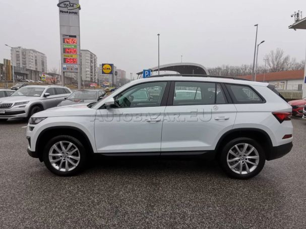 Skoda Kodiaq 2.0 TDI DSG Ambition 110 kW image number 6