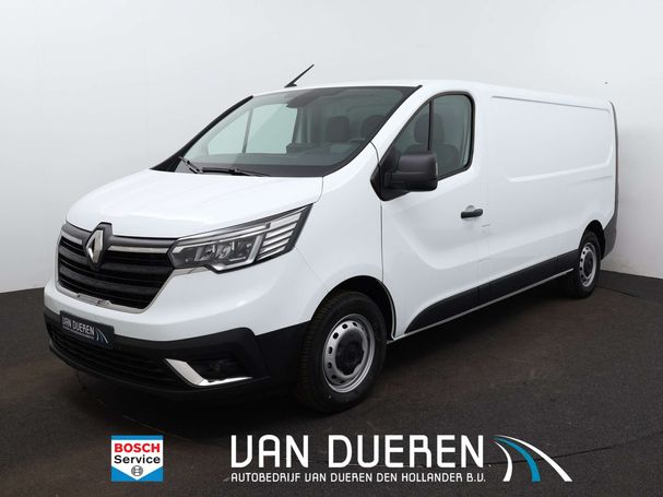 Renault Trafic Van L2H1 Blue dCi 130 96 kW image number 1