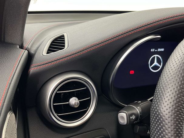 Mercedes-Benz GLC 43 AMG 4Matic Speedshift TCT 287 kW image number 28