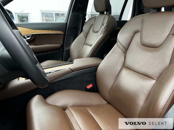 Volvo XC90 AWD 173 kW image number 11