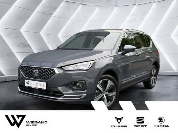 Seat Tarraco 180 kW image number 1