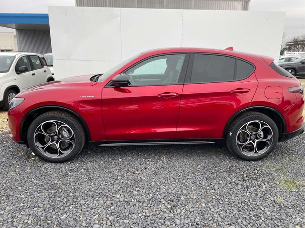 Alfa Romeo Stelvio 2.2 Diesel 16V AT8 154 kW image number 5