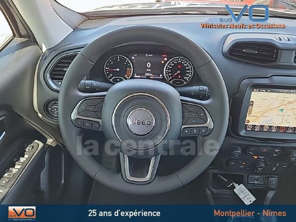 Jeep Renegade 1.6 MultiJet 96 kW image number 8