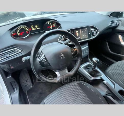 Peugeot 308 81 kW image number 4