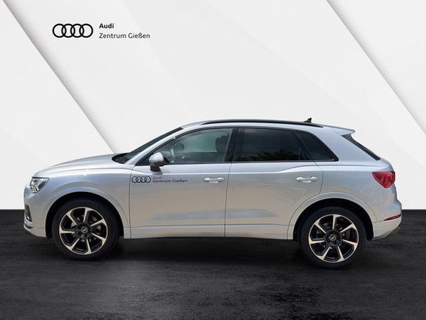 Audi Q3 35 TDI S tronic Advanced Business 110 kW image number 3