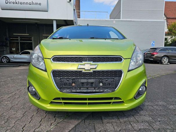 Chevrolet Spark 50 kW image number 3