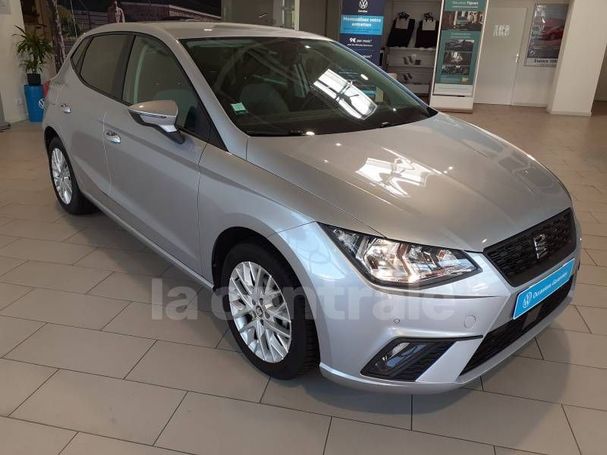 Seat Ibiza 1.0 TSI 70 kW image number 2