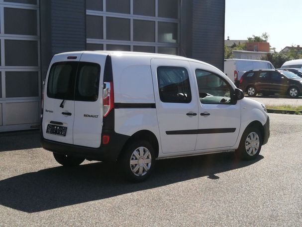 Renault Kangoo 70 kW image number 2