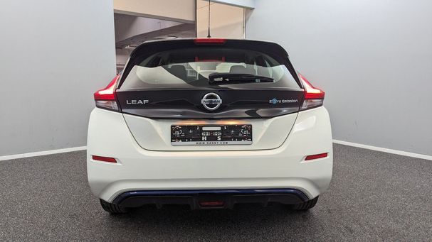 Nissan Leaf 110 kW image number 7