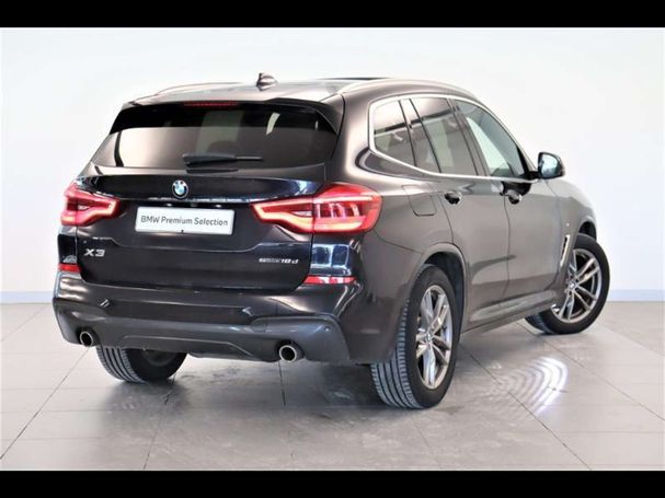 BMW X3 sDrive 112 kW image number 4