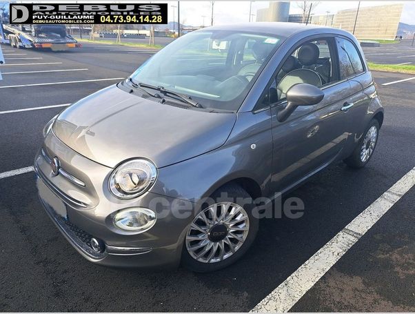 Fiat 500 1.2 8V Lounge 51 kW image number 1