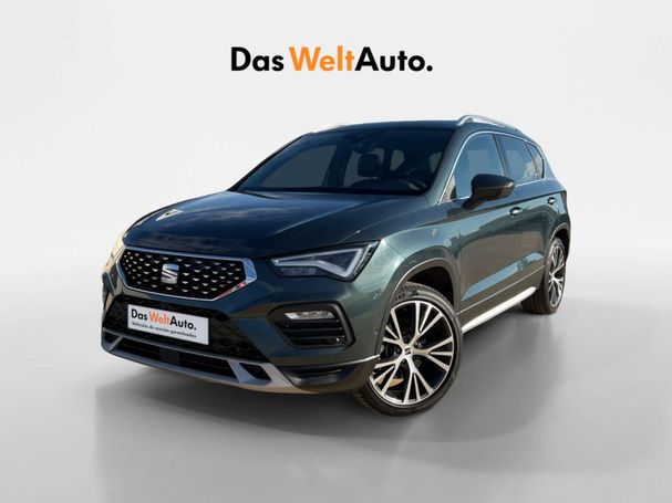 Seat Ateca 2.0 TDI DSG 110 kW image number 13