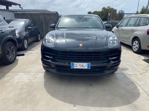 Porsche Macan PDK 180 kW image number 2