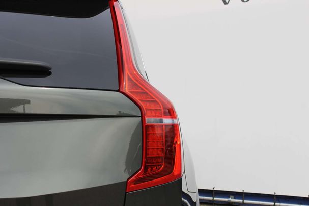 Volvo XC90 Recharge T8 AWD 287 kW image number 9