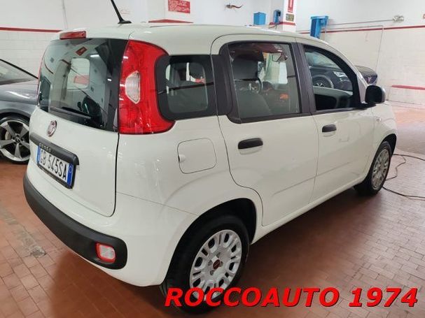 Fiat Panda 1.2 Easy 51 kW image number 7