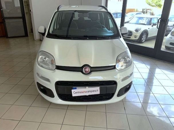 Fiat Panda 1.2 Lounge 51 kW image number 4