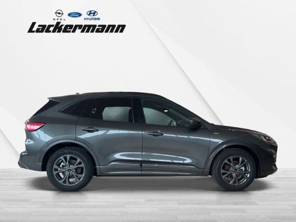 Ford Kuga 1.5 EcoBoost ST-Line 110 kW image number 8