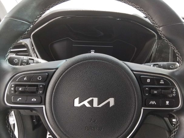 Kia Niro 1.6 104 kW image number 12