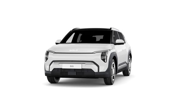 Kia EV3 Air 150 kW image number 1