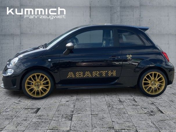 Abarth 695 132 kW image number 6