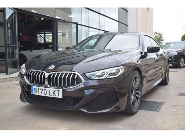 BMW 840d xDrive Gran 235 kW image number 30