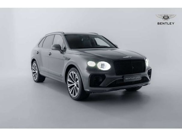 Bentley Bentayga Hybrid 340 kW image number 2