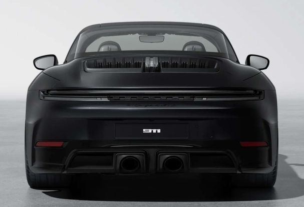 Porsche 992 Targa 4 GTS 399 kW image number 3